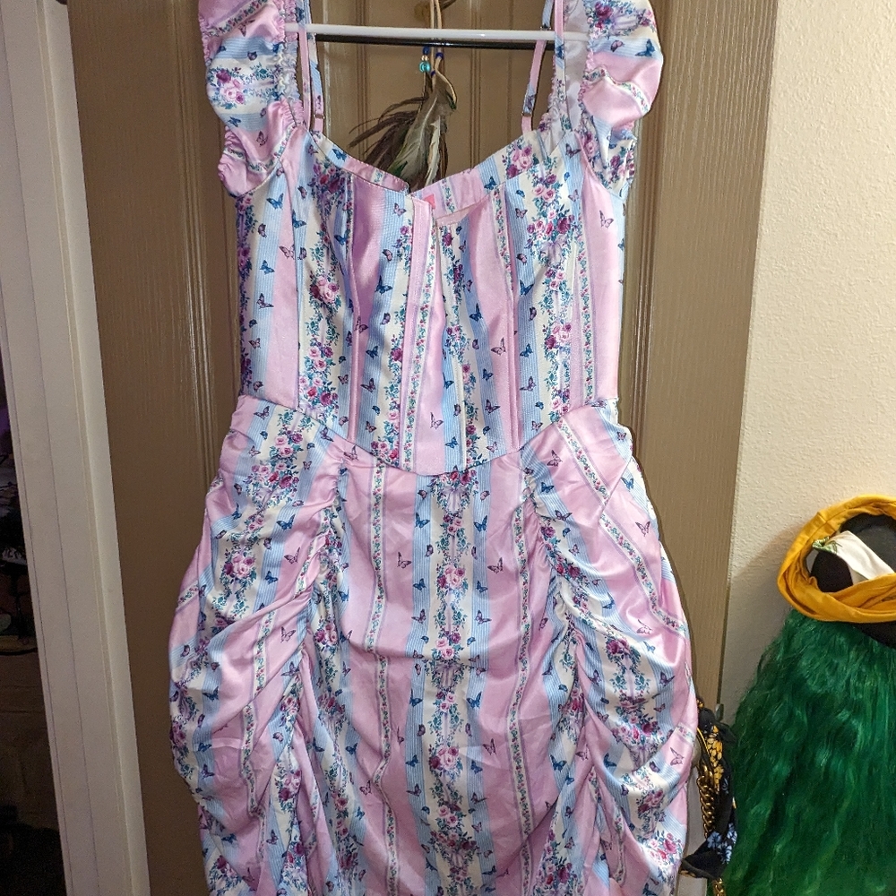 Princess dress